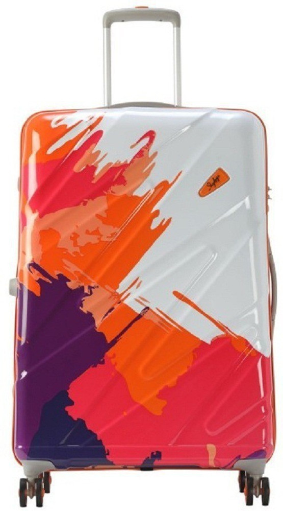 Skybags mirage 2025 80