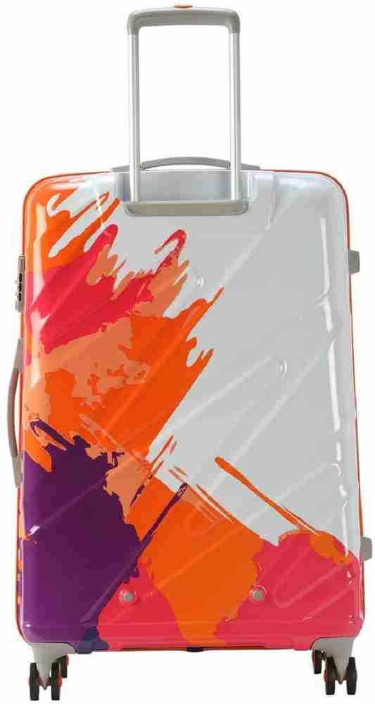 Skybags mirage cabin luggage store