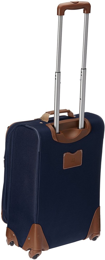 Tommy hilfiger best sale scout luggage