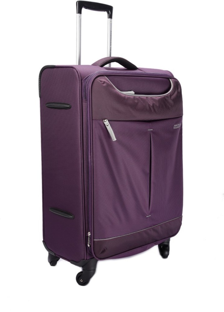 American tourister cheap sky spinner