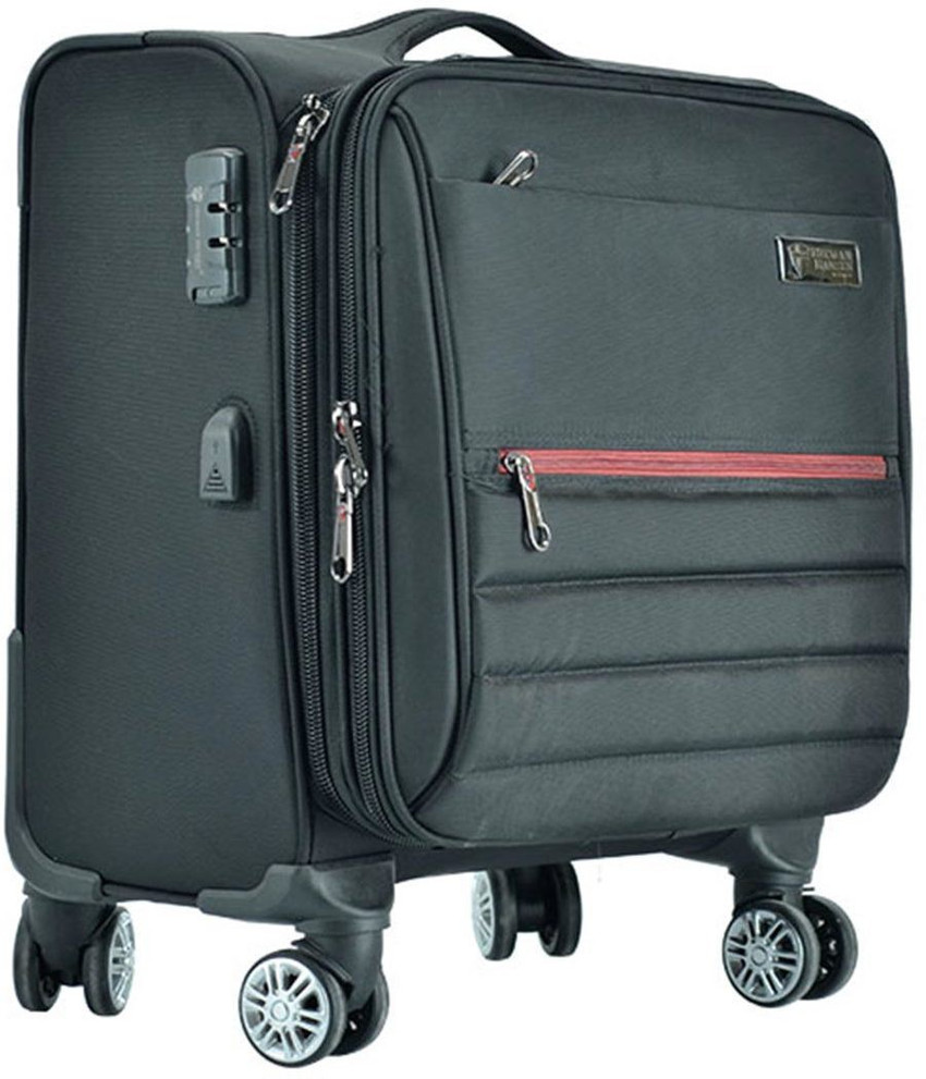 Herman hansen online trolley bag