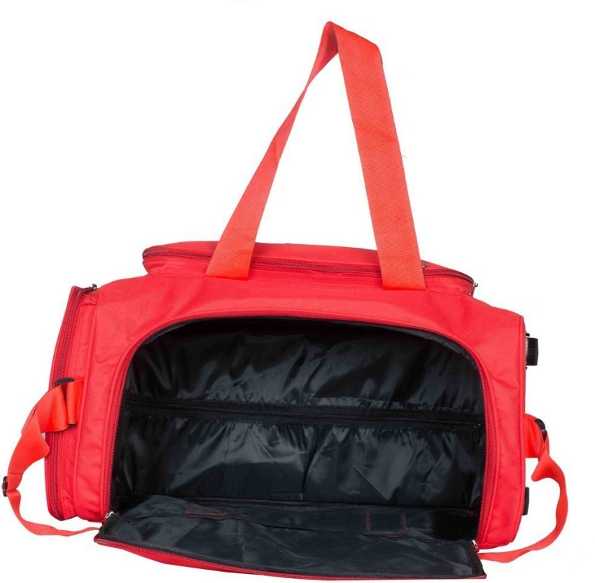 Red Nylon Travel Emergency Kit, Model Name/Number: SJF-T3 at Rs 359/piece  in Chennai