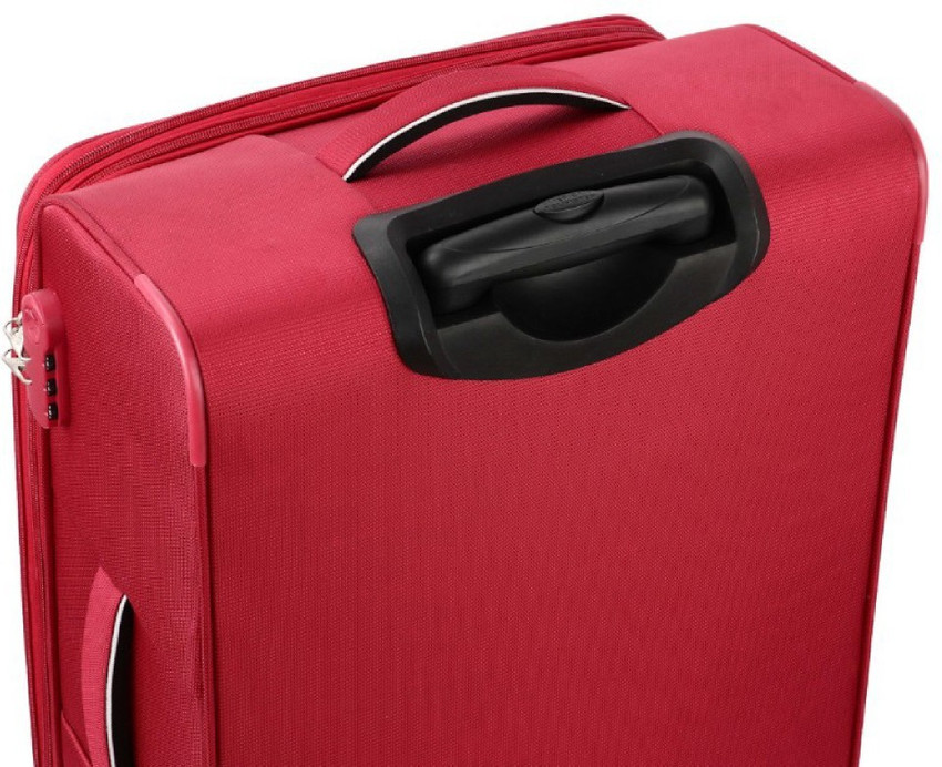 American 2025 tourister timor