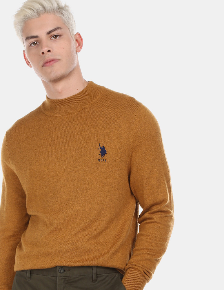 Us polo sweater flipkart cheap