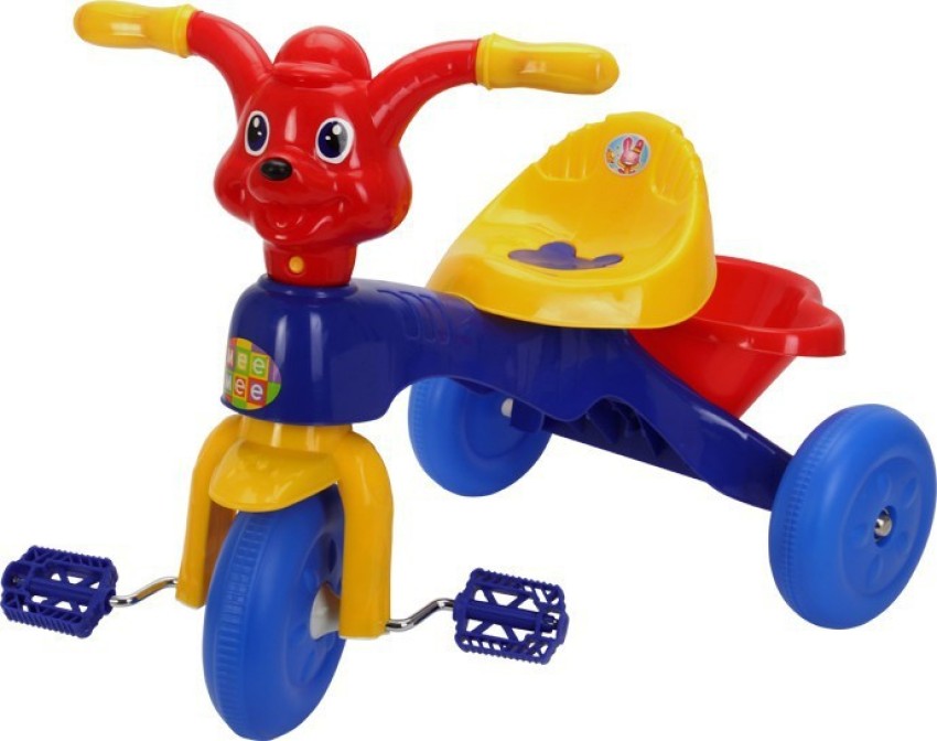 MeeMee Baby Cycle CH 9888 Tricycle Price in India Buy MeeMee