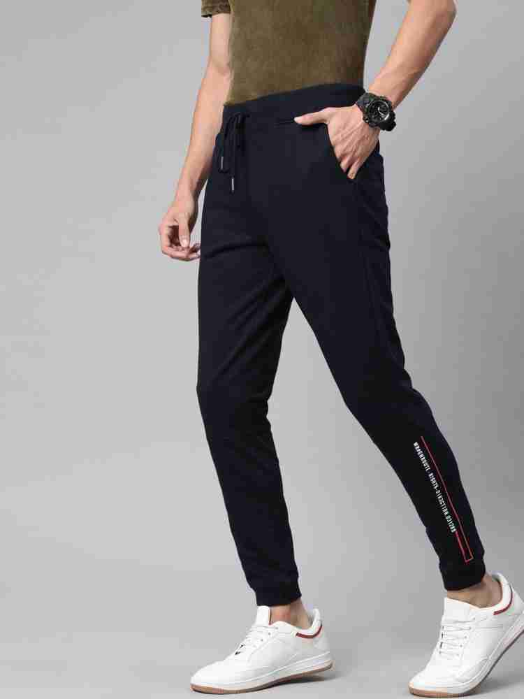 Wrogn joggers 2024