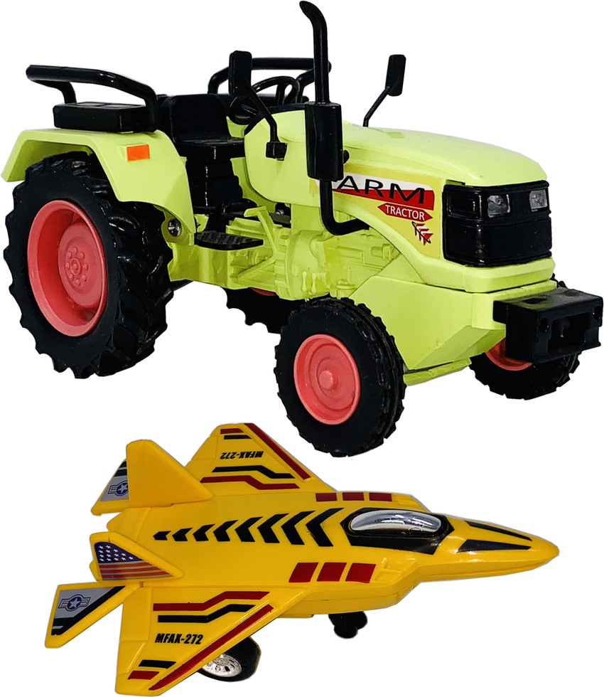 Raptor tractor hotsell