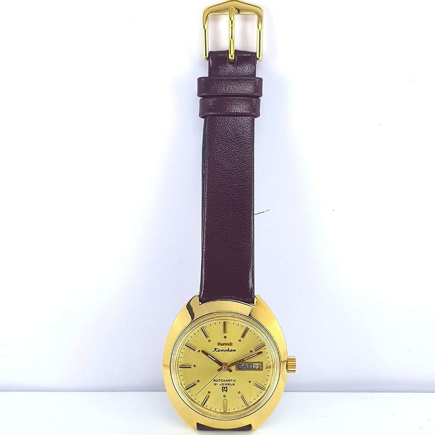 Hmt kanchan hotsell watch
