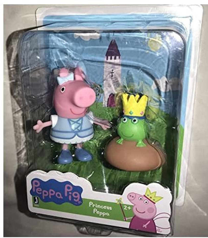 Peppa pig sales toys flipkart