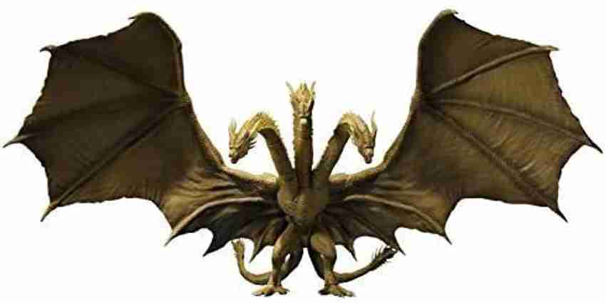 King ghidorah sale toy 2019