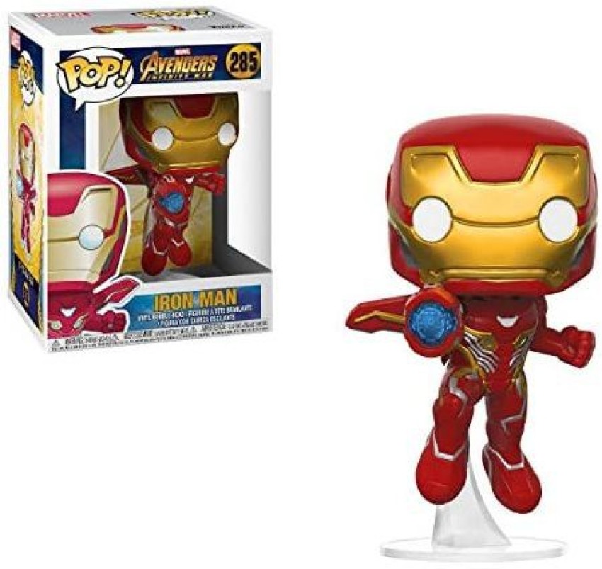 Funko pop deals infinity war