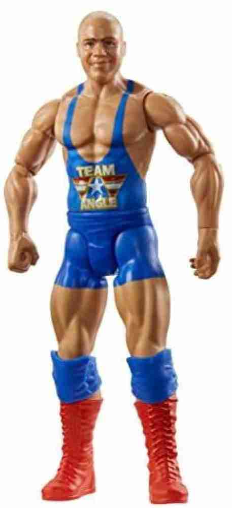 Kurt angle 2024 wwe figure