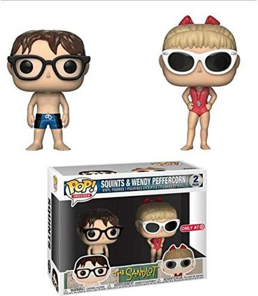 Funko pop collectible stores deals