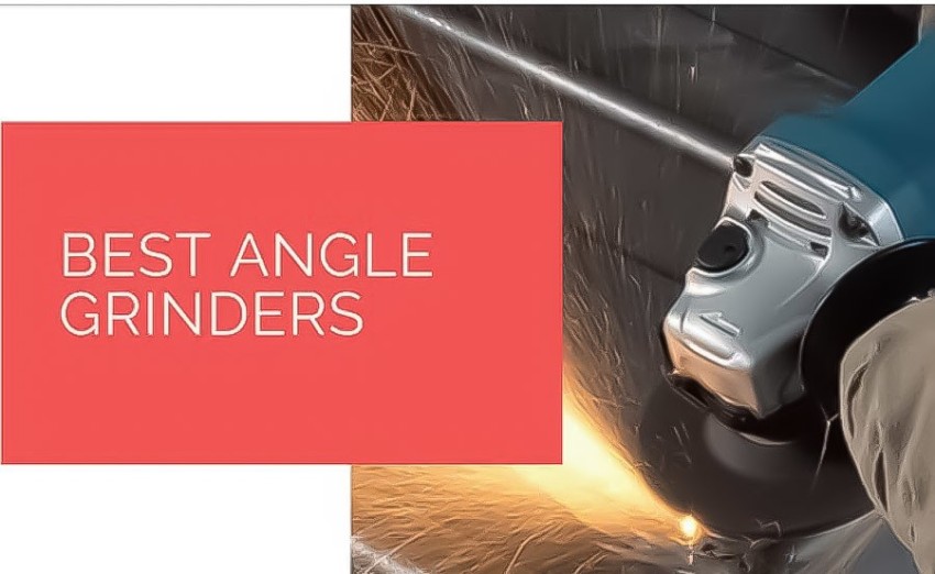 Buy Aegon AG100 - Heavy-Duty Versatile Multipurpose Angle Grinder