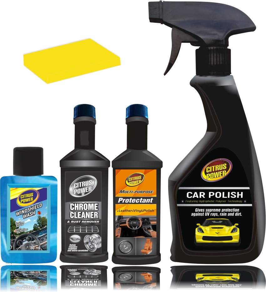 Car care kit: 5 Best Car Care Kits in India for Car Care Kit for a