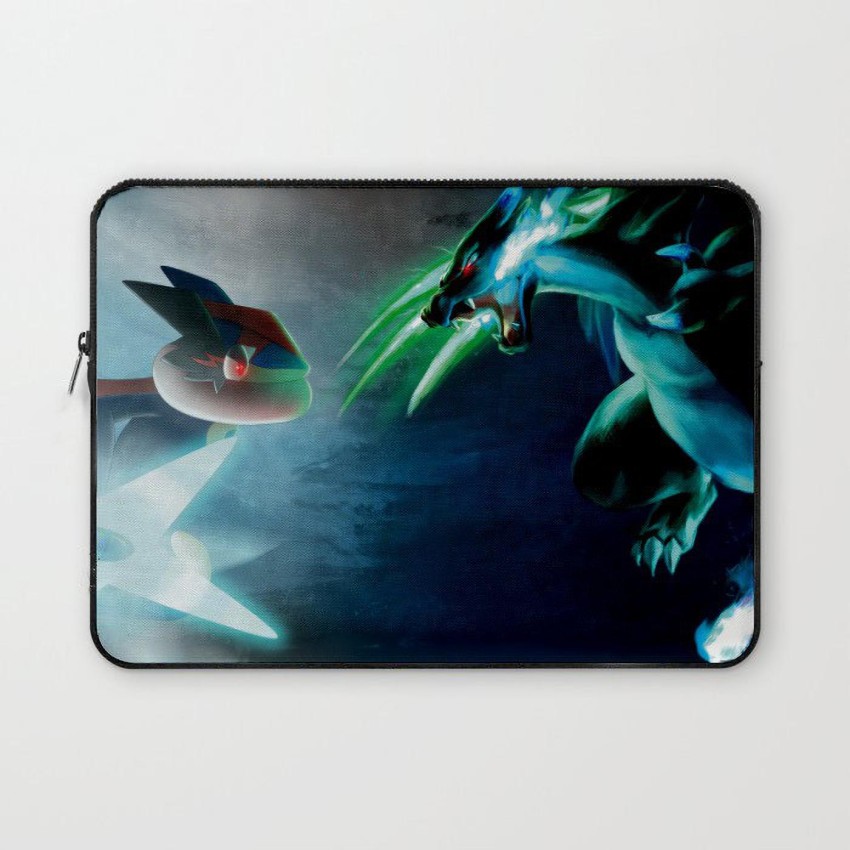 Pokemon 2024 laptop sleeve