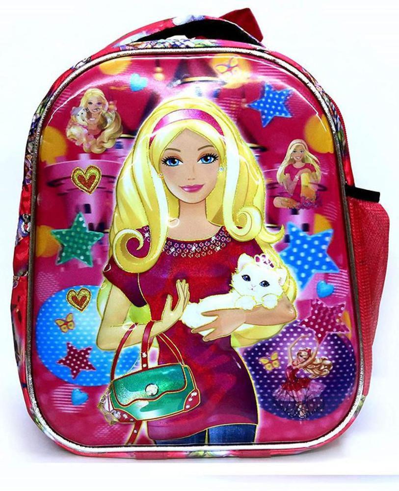 Flipkart Style My Home Children s Barbie Princess Polyester