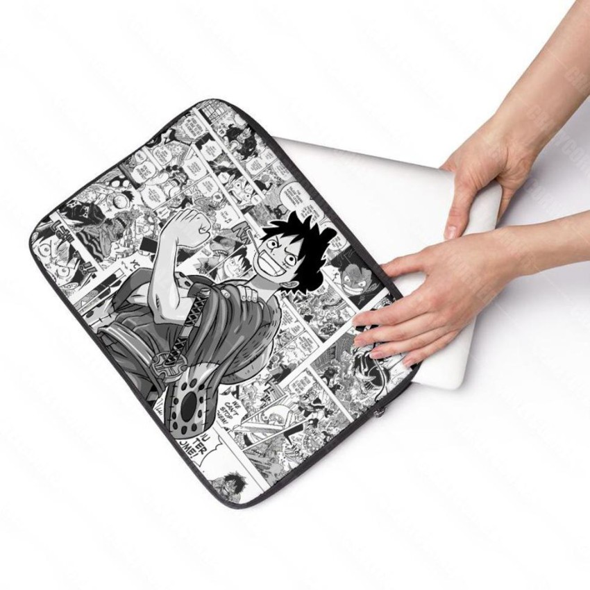 Cherry Blossom Laptop Sleeve Japanese Anime Laptop Case for  Etsy