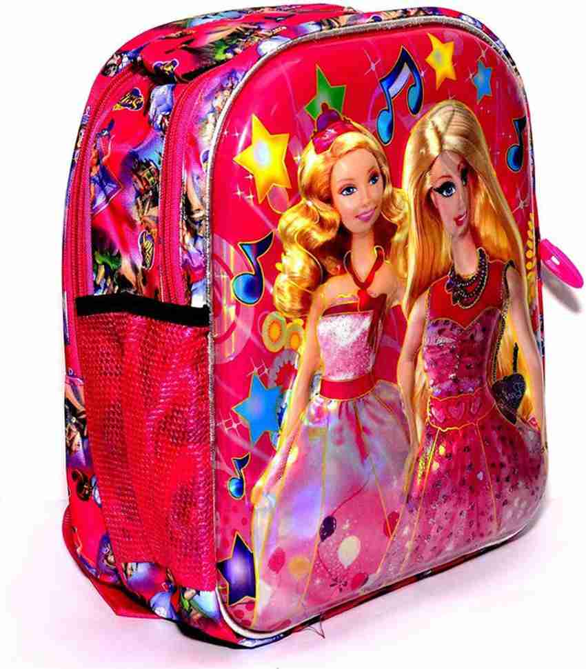 Barbie princess school bag new arrivals