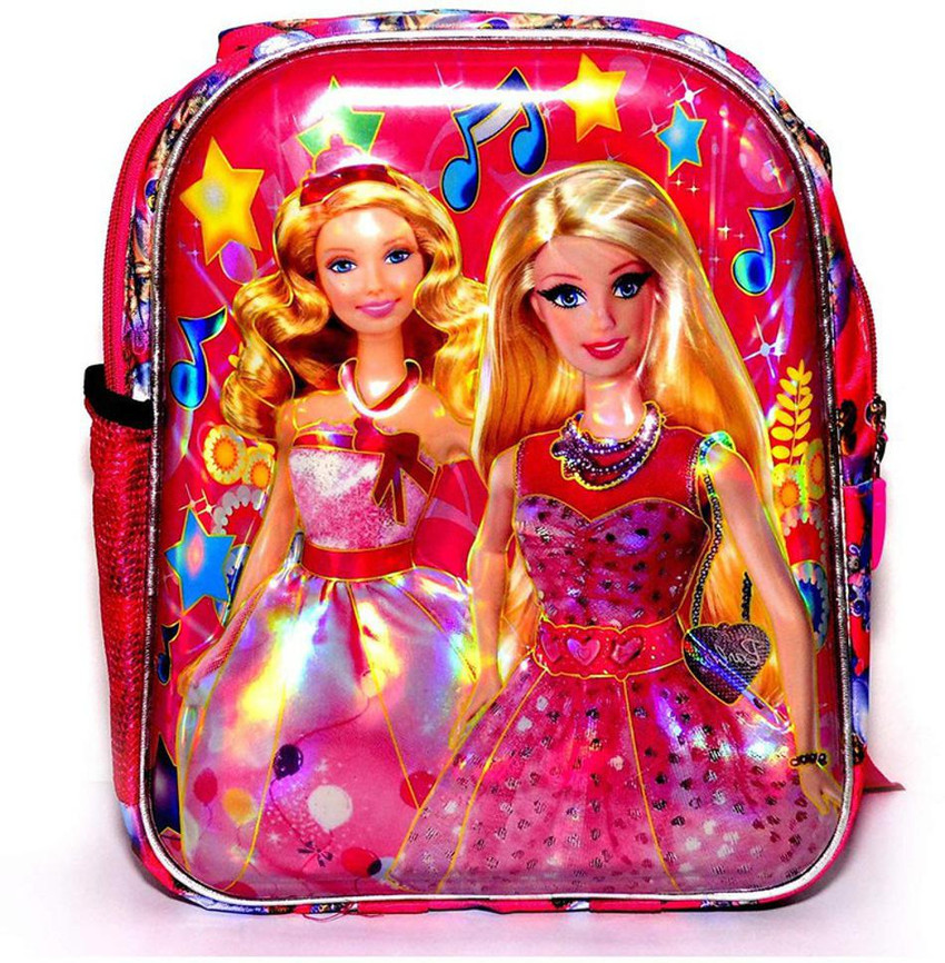 Barbie age group cheap