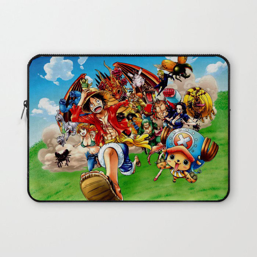 Discover 94+ anime laptop sleeve latest in.duhocakina