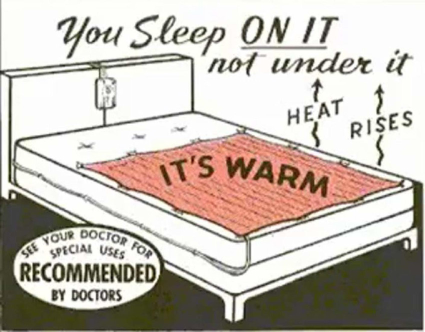 ARCOVA HOME Solid Single Electric Blanket for Heavy Winter - Buy ARCOVA  HOME Solid Single Electric Blanket for Heavy Winter Online at Best Price in  India | Flipkart.com