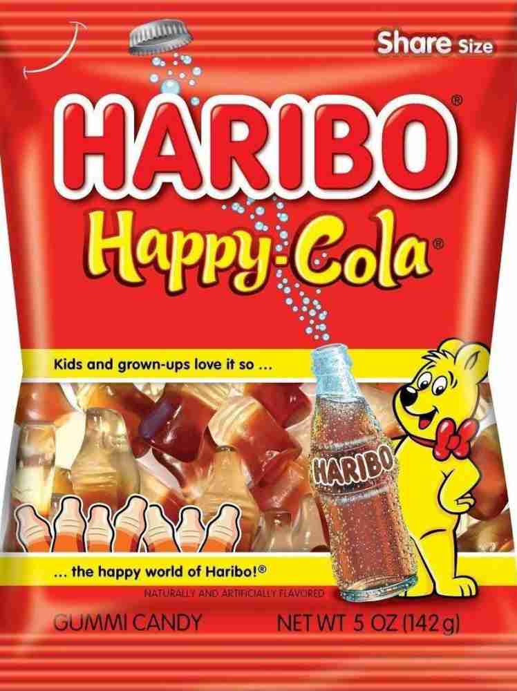 Happy Cola Sour 100 g