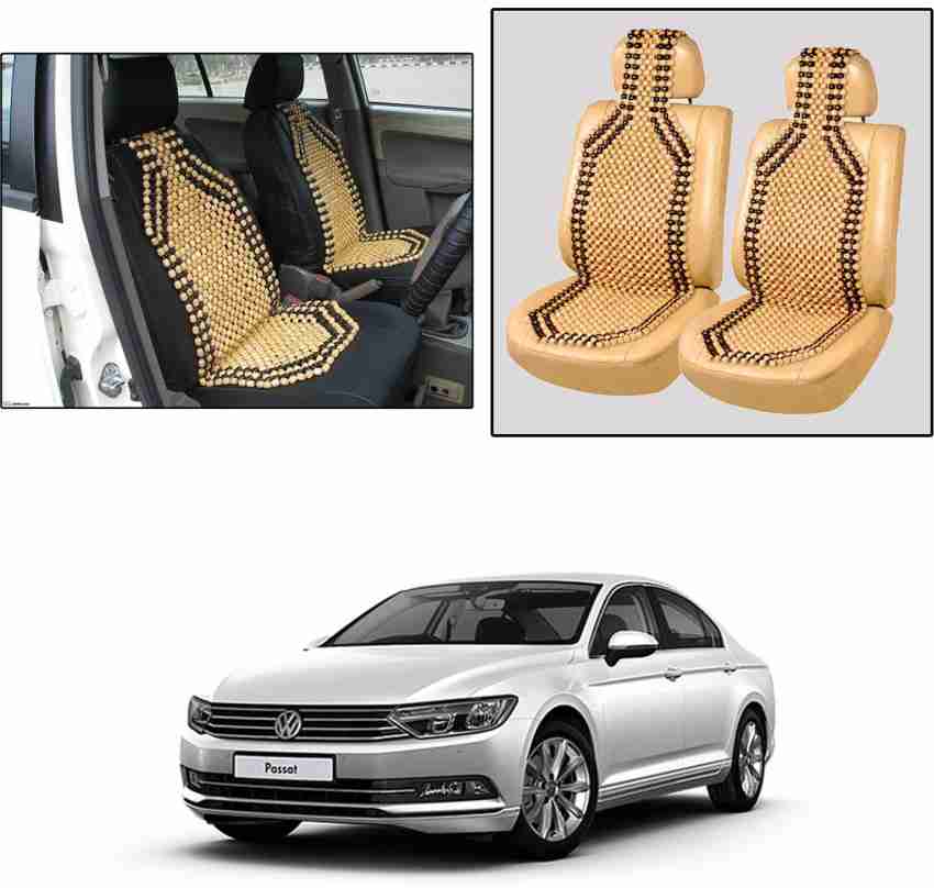 Vw passat deals leather seat covers