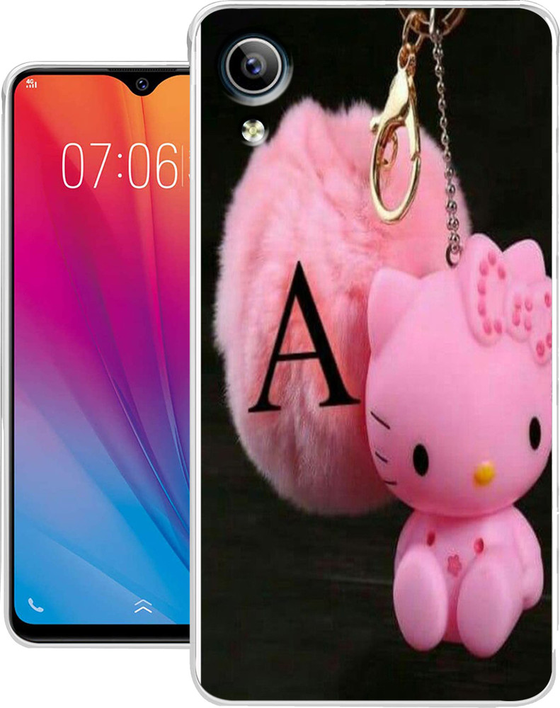 awsale Back Cover for Vivo Y1s awsale Flipkart