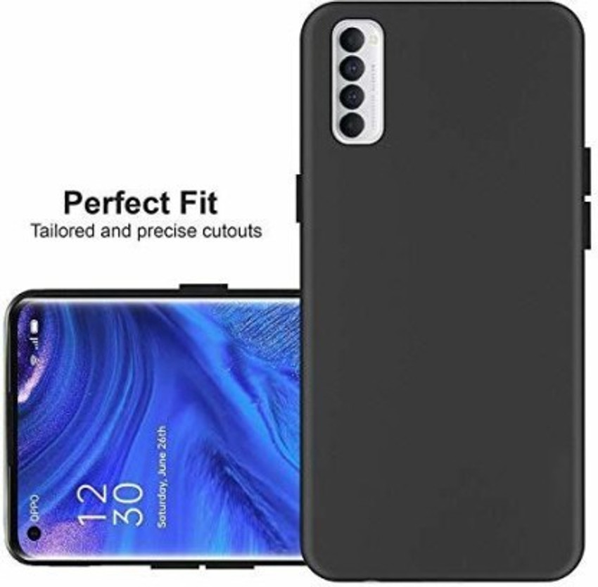 ALONZO Back Cover for OPPO Reno 4 Pro ALONZO Flipkart