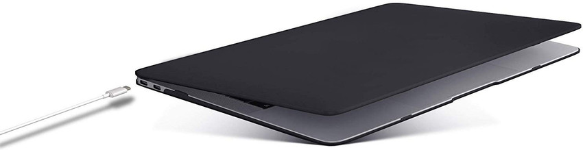 Saco Front Back Case for MacBook Pro 13 Inch Case 2020 2019 2018 2017 2016 M1 A2338 A2289 A2251 A2159 A1706 A1989 A1708