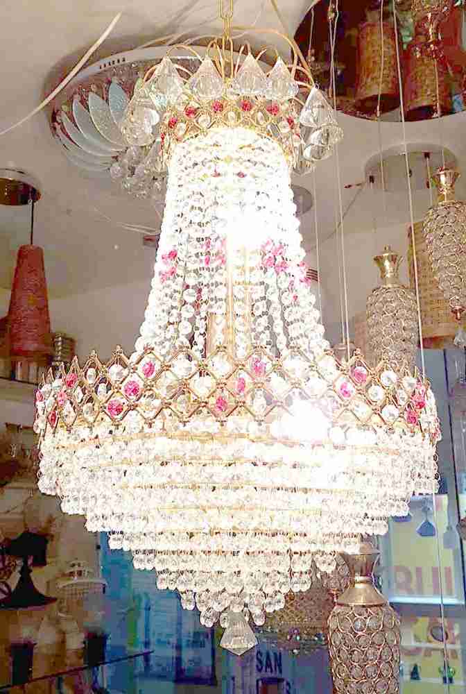 Jhumar price in flipkart hotsell