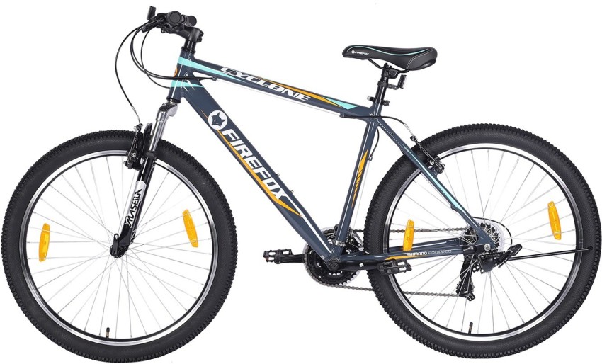 FIREFOX BIKES Cyclone 27.5 T Mountain Cycle Price in India Buy