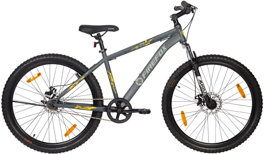 Firefox on sale mountain bike