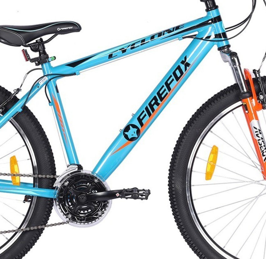 FIREFOX BIKES Cyclone 27.5 T Mountain Cycle Price in India Buy