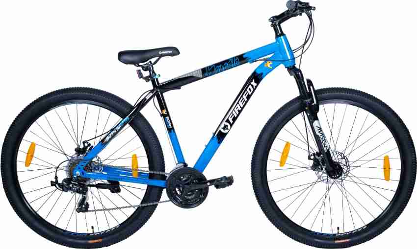 FIREFOX BIKES Gangzta 29 T Mountain Cycle Price in India - Buy 
