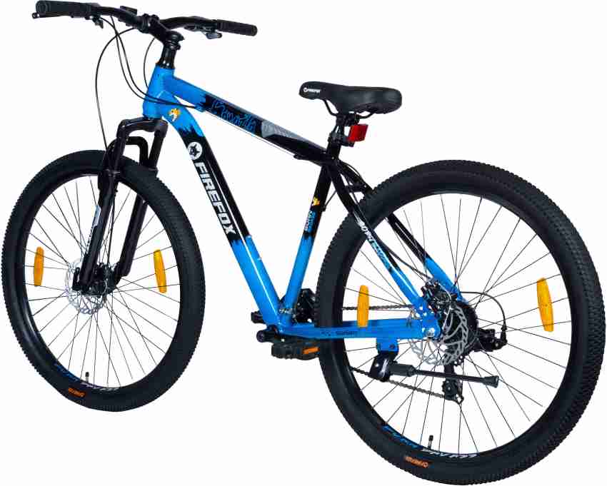 FIREFOX BIKES Gangzta 29 T Mountain Cycle