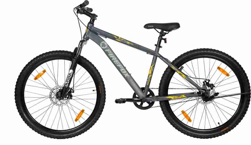 Firefox discount mtb bikes