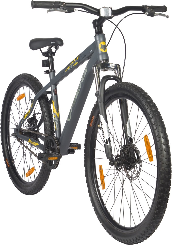 Firefox discount mountain bike