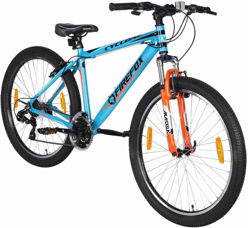 FIREFOX BIKES Cyclone 27.5 T Mountain Cycle Price in India Buy