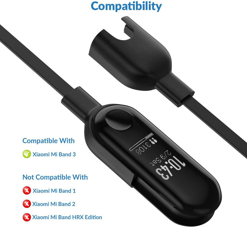 Mi 3 2025 fitness band flipkart