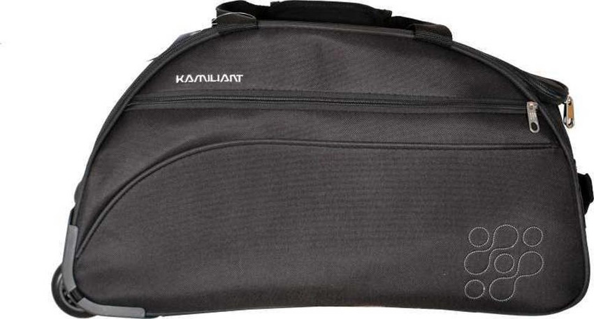 American tourister kamiliant duffle hot sale bag 57cm