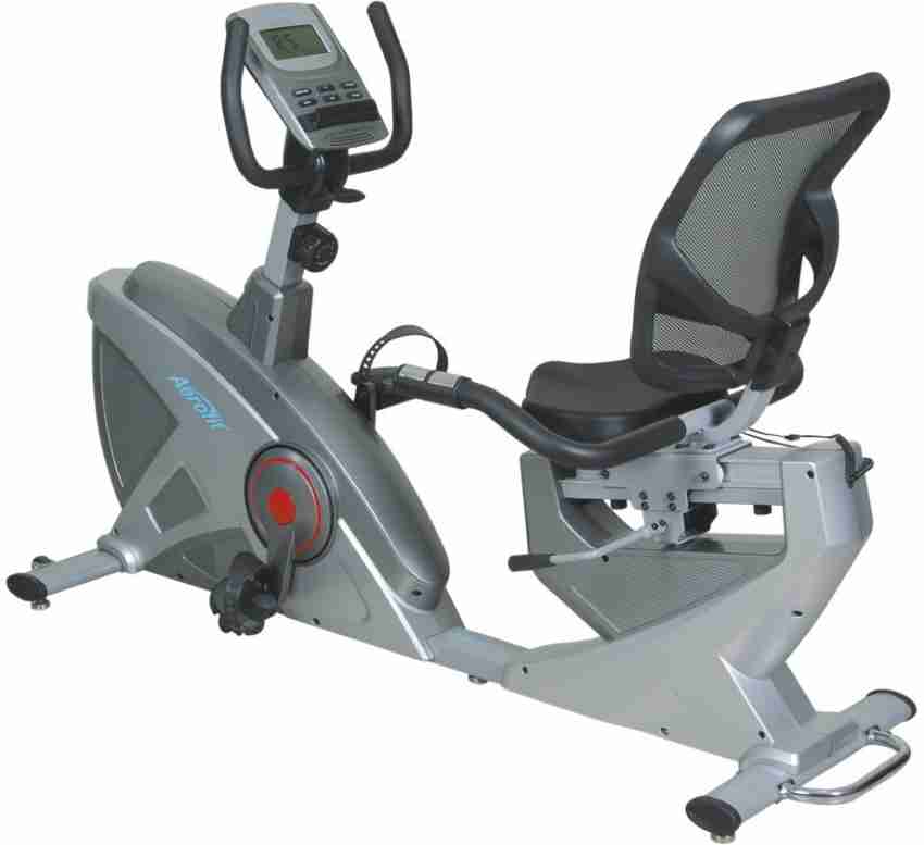 Aerofit recumbent bike sale