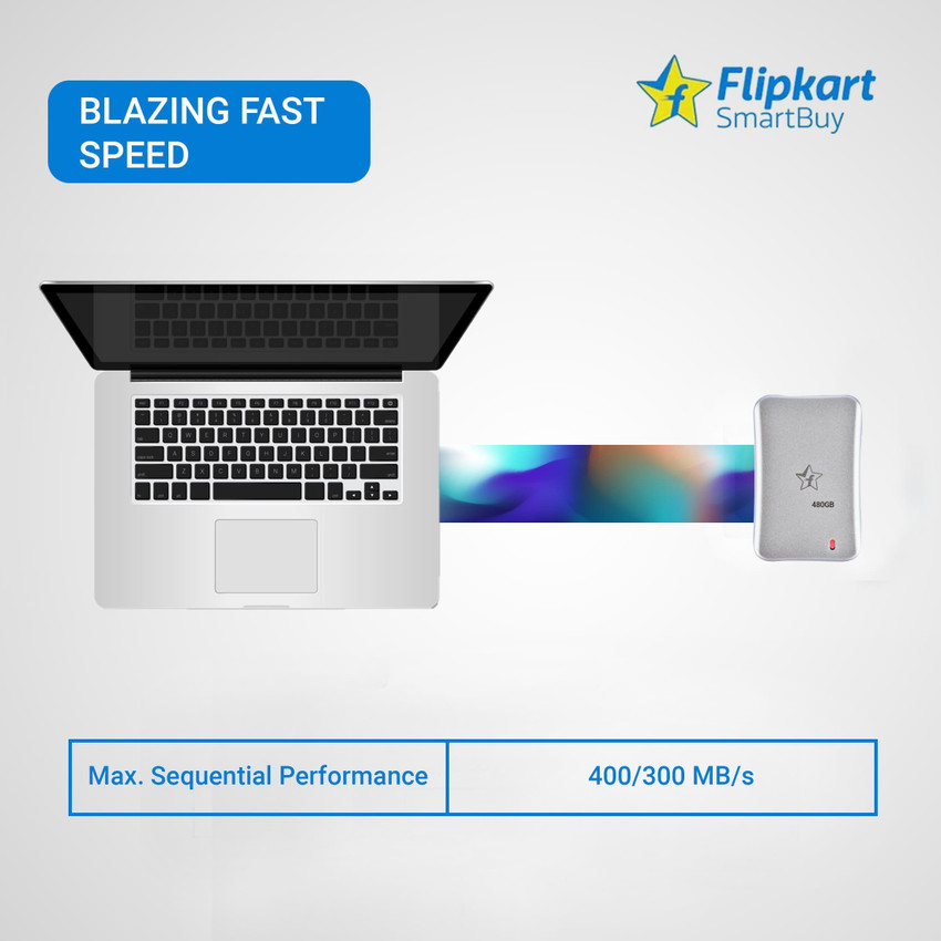 Ssd flipkart online