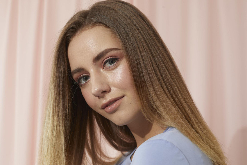 Hair crimper styles deals