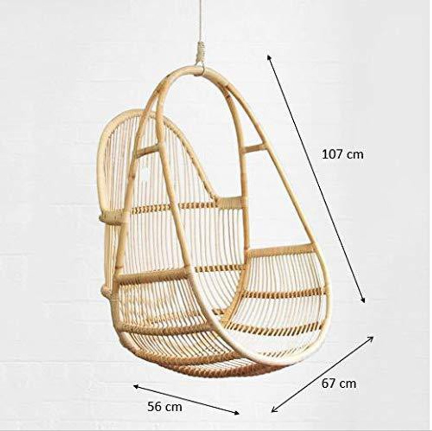 Bamboo cheap swing flipkart