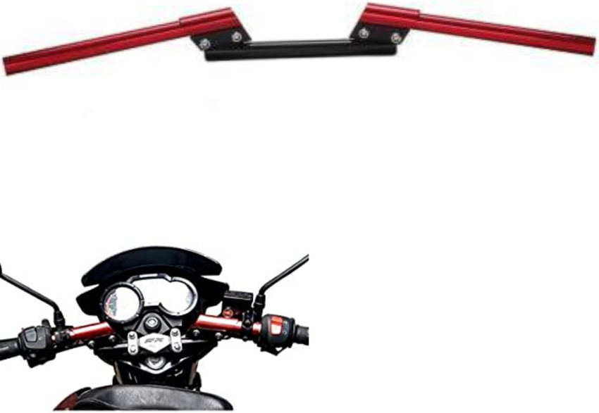 New bike hot sale handle