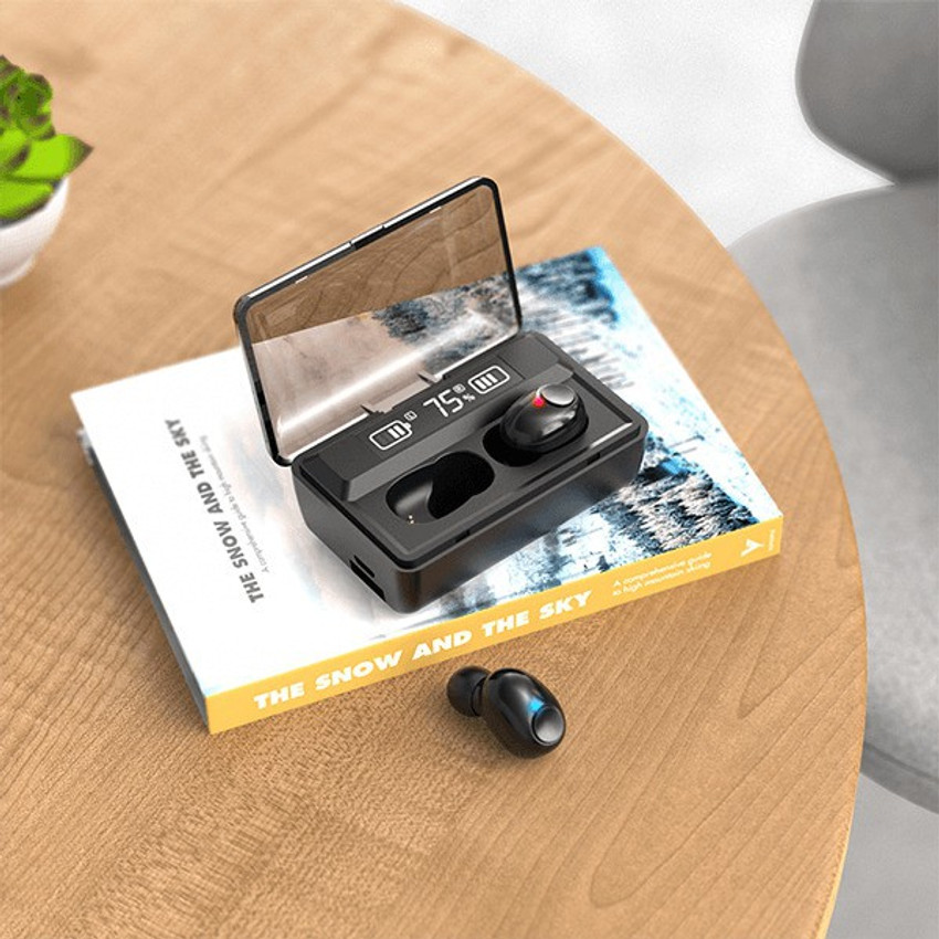 Jbl tws t8 plus discount