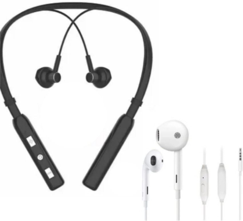 Mi neckband flipkart new arrivals