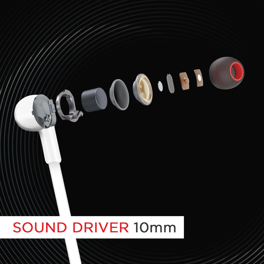 Intex Thunder 103 Wired Headset Price in India Buy Intex Thunder